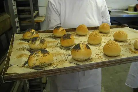 Berry Rose Bakery photo 2