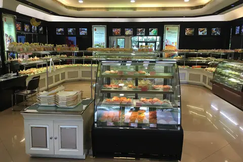 Berry Rose Bakery photo 1